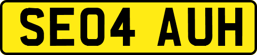 SE04AUH