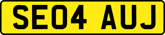 SE04AUJ