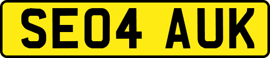 SE04AUK