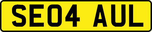 SE04AUL