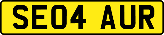 SE04AUR