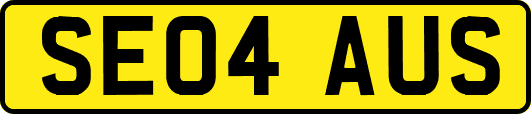 SE04AUS
