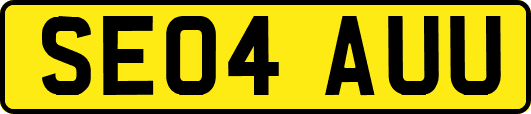 SE04AUU