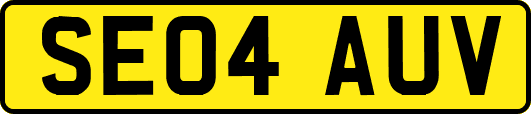 SE04AUV