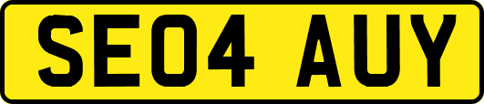SE04AUY