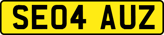 SE04AUZ
