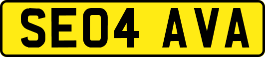 SE04AVA