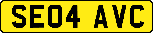 SE04AVC