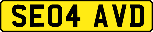 SE04AVD
