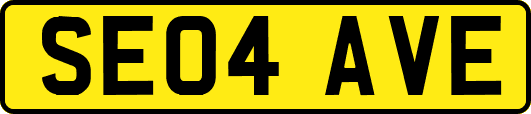 SE04AVE