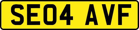 SE04AVF