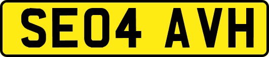 SE04AVH
