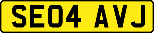 SE04AVJ