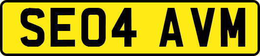 SE04AVM