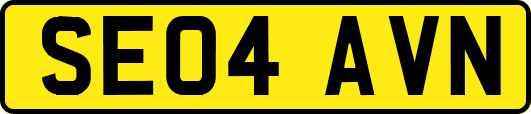 SE04AVN