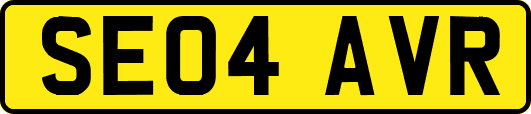 SE04AVR
