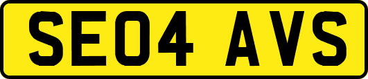 SE04AVS