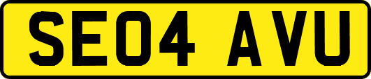 SE04AVU