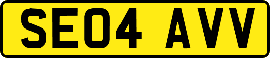 SE04AVV