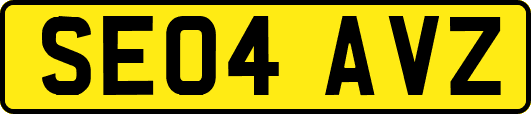 SE04AVZ