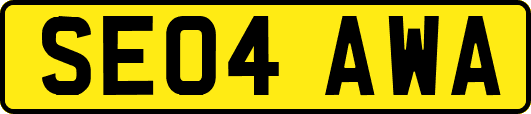 SE04AWA