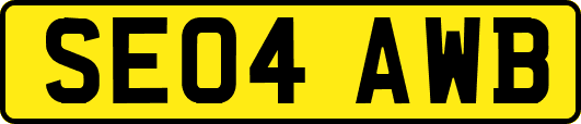 SE04AWB
