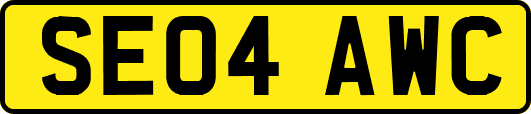 SE04AWC