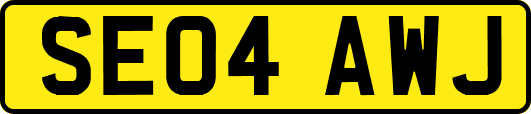 SE04AWJ