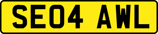 SE04AWL