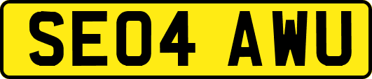SE04AWU