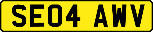 SE04AWV
