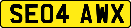 SE04AWX