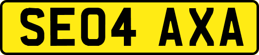 SE04AXA