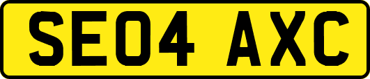 SE04AXC