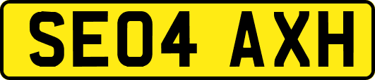 SE04AXH