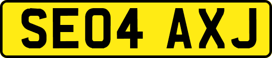 SE04AXJ