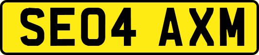 SE04AXM