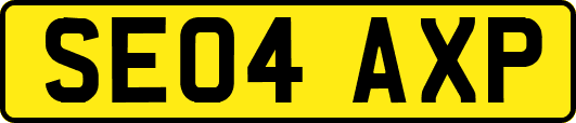 SE04AXP