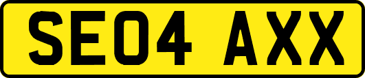 SE04AXX