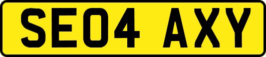SE04AXY