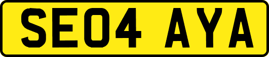 SE04AYA