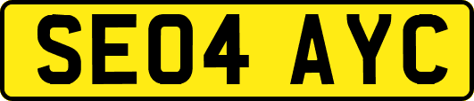 SE04AYC