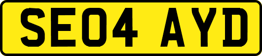 SE04AYD