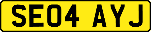 SE04AYJ