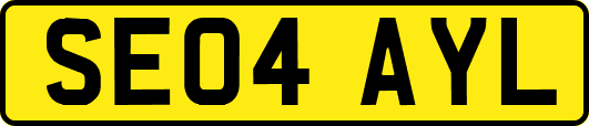 SE04AYL