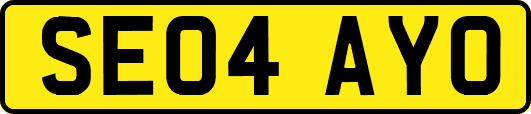SE04AYO