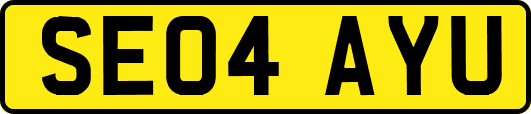 SE04AYU