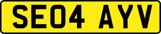 SE04AYV
