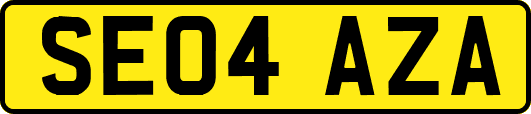 SE04AZA