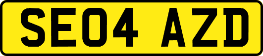 SE04AZD